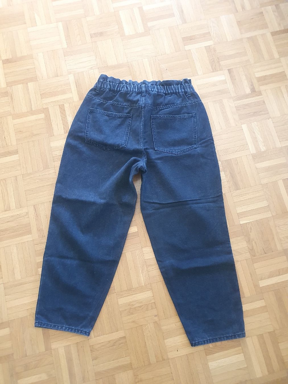 Only Jeans: Jeans, Only Blue Denim, Schwarz – Nuovo (secondo la descrizione) da Seuzach venduto da man_w2dj 1