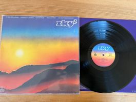 Sky - Sky 2 - Germany - 1980 - Ariola