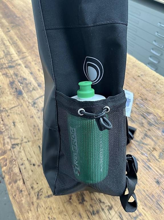 Rucksäcke: Rucksack Clarijs Covers (Holland) – Gebraucht aus Winterthur von Sjo_van_Roo 3