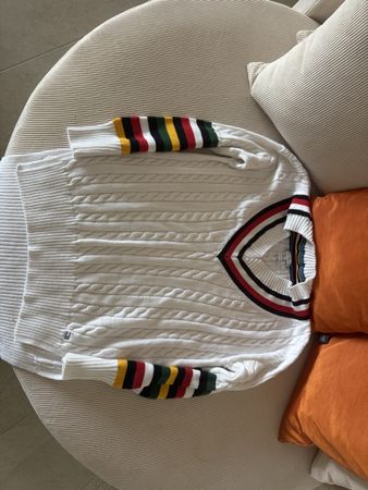 Tommy Hilfiger Pulli, Damen, S , neu! 