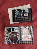 T2 Terminator 2 - Mega Drive -