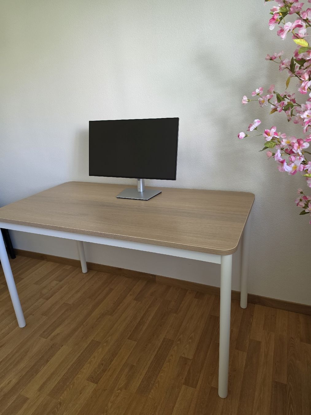 Tische: TOMMARYD Table - Like New (130x70cm) – Neu (gemäss Beschreibung) aus Au ZH von and_6h5m 3