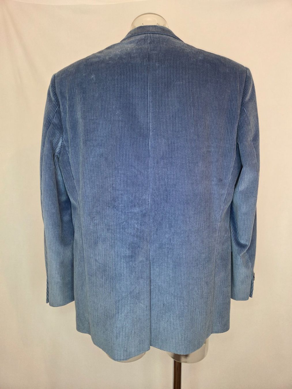 Jacken: Abrams Herren Cordblazer - Gr. 54 – Gebraucht aus Bern von -Aniko- 2