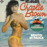 Benito di Paula  --  Charle Brown  Single7