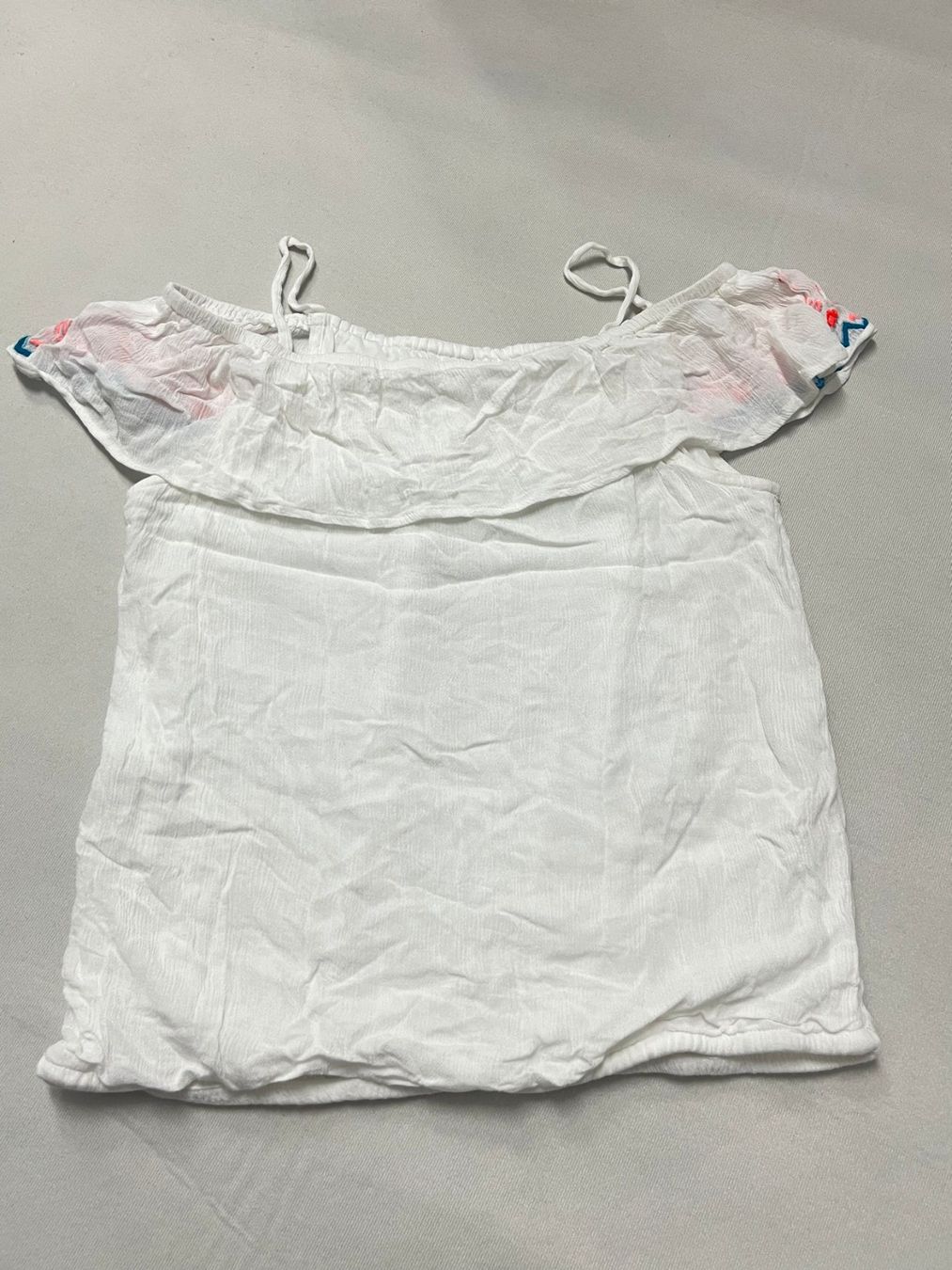 C&A Camicette, T-shirt & Top: Top Mädchen C&A Gr.158/164 Y12-14 – Usato da Malleray venduto da ste_rx2t 2