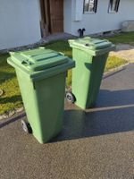 Grüngut Container 70kg /140l