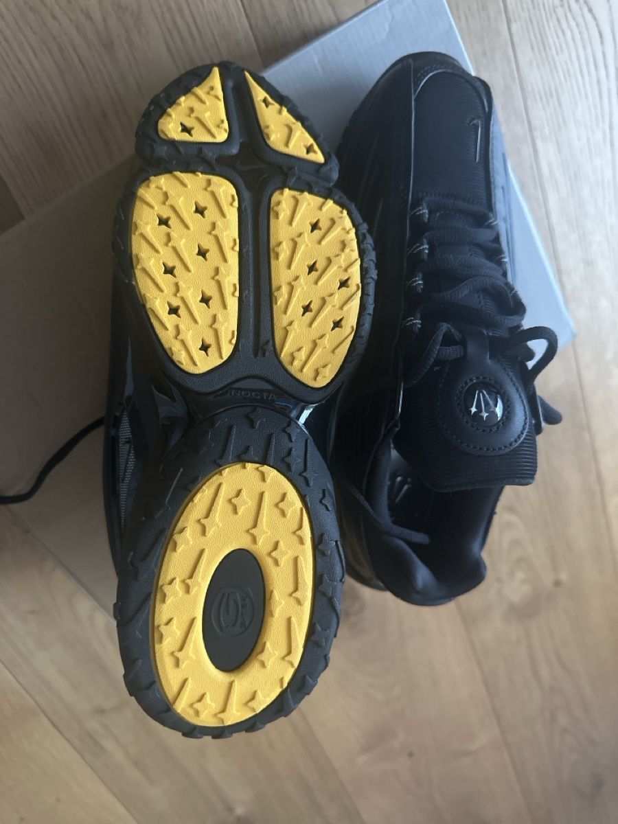 Nike Scarpe da uomo: Nike Nocta hot step 2 – Nuovo e nell'imballaggio originale da Founex venduto da reb_fws9 1
