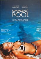 Swimming Pool (Francois Ozon, Charlotte Rampling)