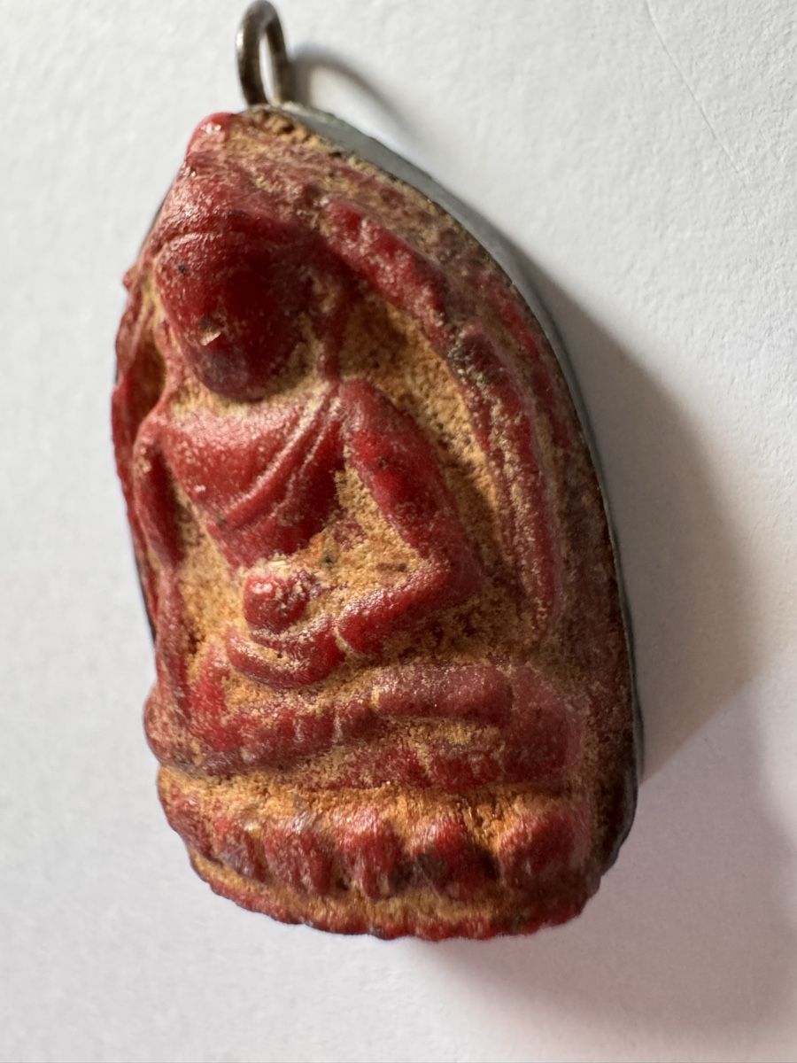 Ciondoli: Pendentif Bouddha ancien – Usato da Vesenaz venduto da miguelfdfrade 2