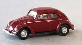 Busch 42743 VW Käfer Bretzel 51 Export  MST 1:87