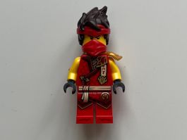 Lego Ninjago - Kai - njo0896