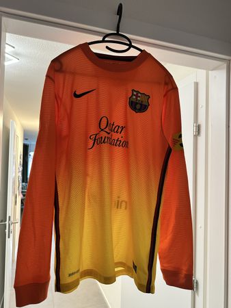 Maillot Barcelone M