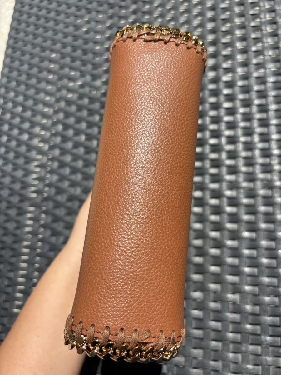 Stella McCartney Sacs: Stella McCartney Tiny Falabella Ré-Edition MIRUM® – D'occasion à Carouge GE par lia_t7zd 4