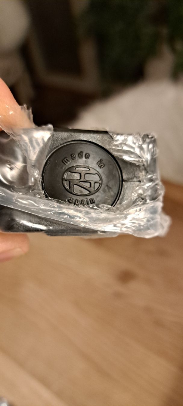 Piaggio Mofa-Ersatzteile: Piaggio Ciao Pedalen NOS – Neu und originalverpackt aus Künten von Rocchi71 2