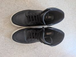 Will's Vegan Shoes, Sneakers, Grösse 43, Top Zustand