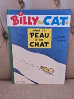Billy the Cat N°1 - Dans la peau d'un chat