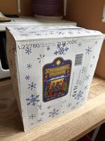 6 Liter Glühwein
