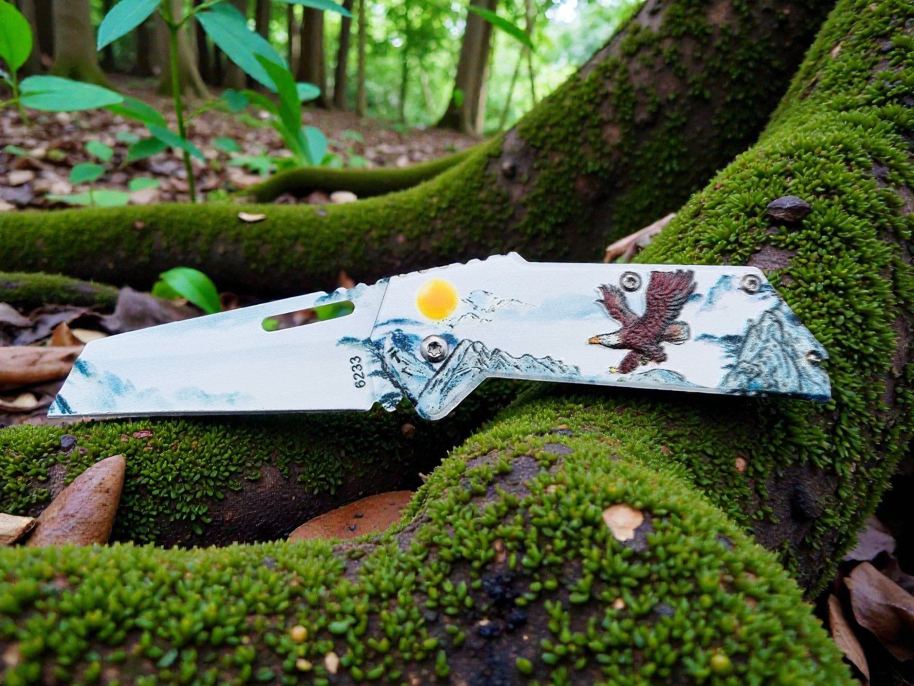 Zubehör: Adler Sammler Klappmesser Messer 15cm – Neu und originalverpackt aus Bergdietikon von shopAgent