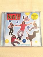 Hoi! - Schwerelos