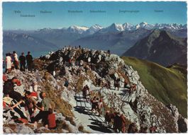 ERLENBACH i.S. Auf dem Stockhorn