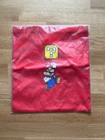 Super Mario Tasche / Tote Bag