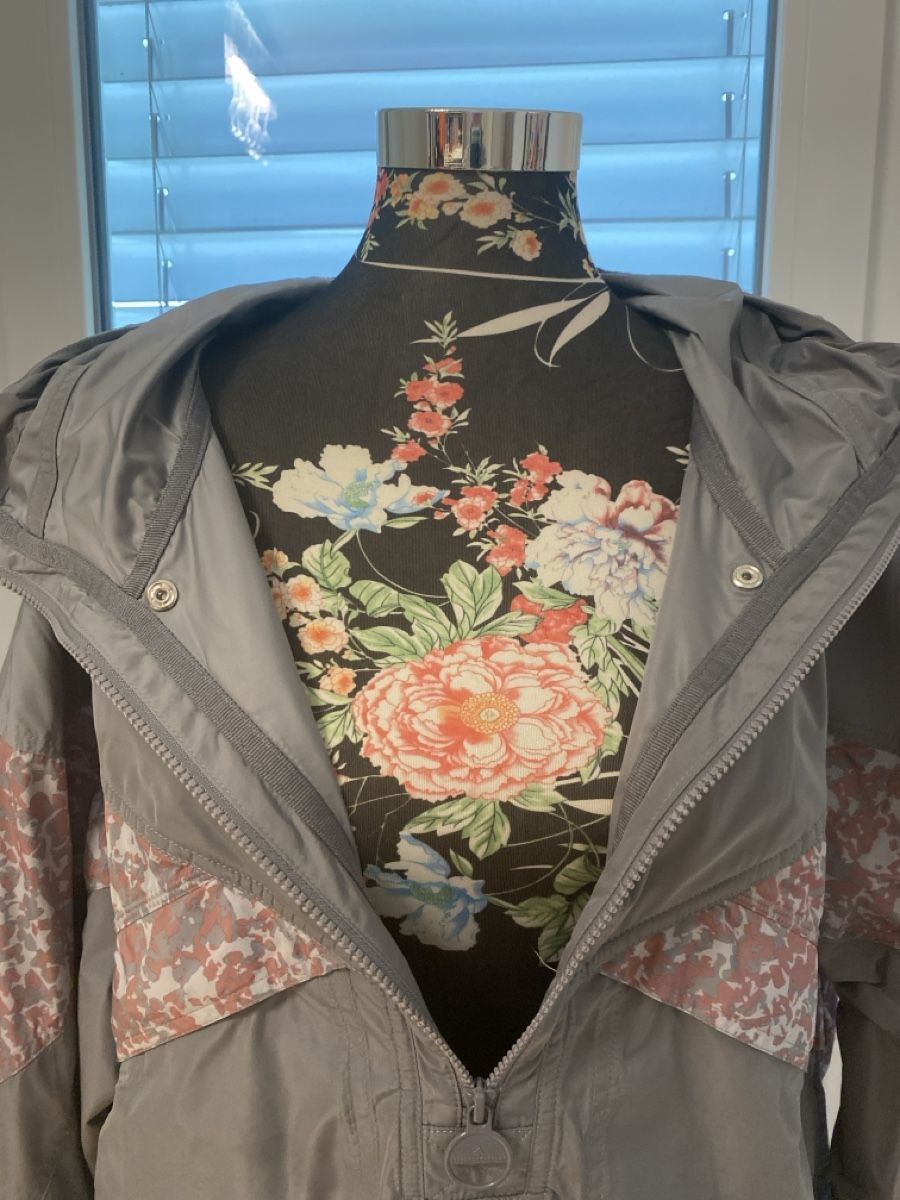 Stella McCartney Jacken: Jacke adidas by Stella McCartney L – Gebraucht aus balsthal von davidbalsthal23 1