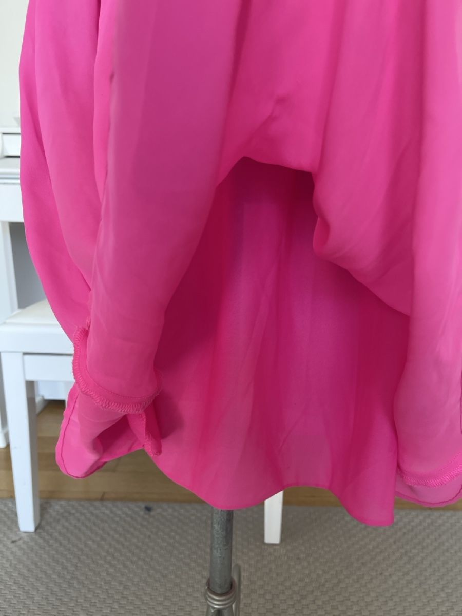 H&M Vestiti: Sommerkleid, Pink, H&M, 36 – Usato da Solothurn venduto da Bobesch08 4