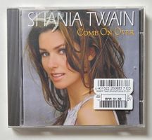 Shania Twain / Come On Over
