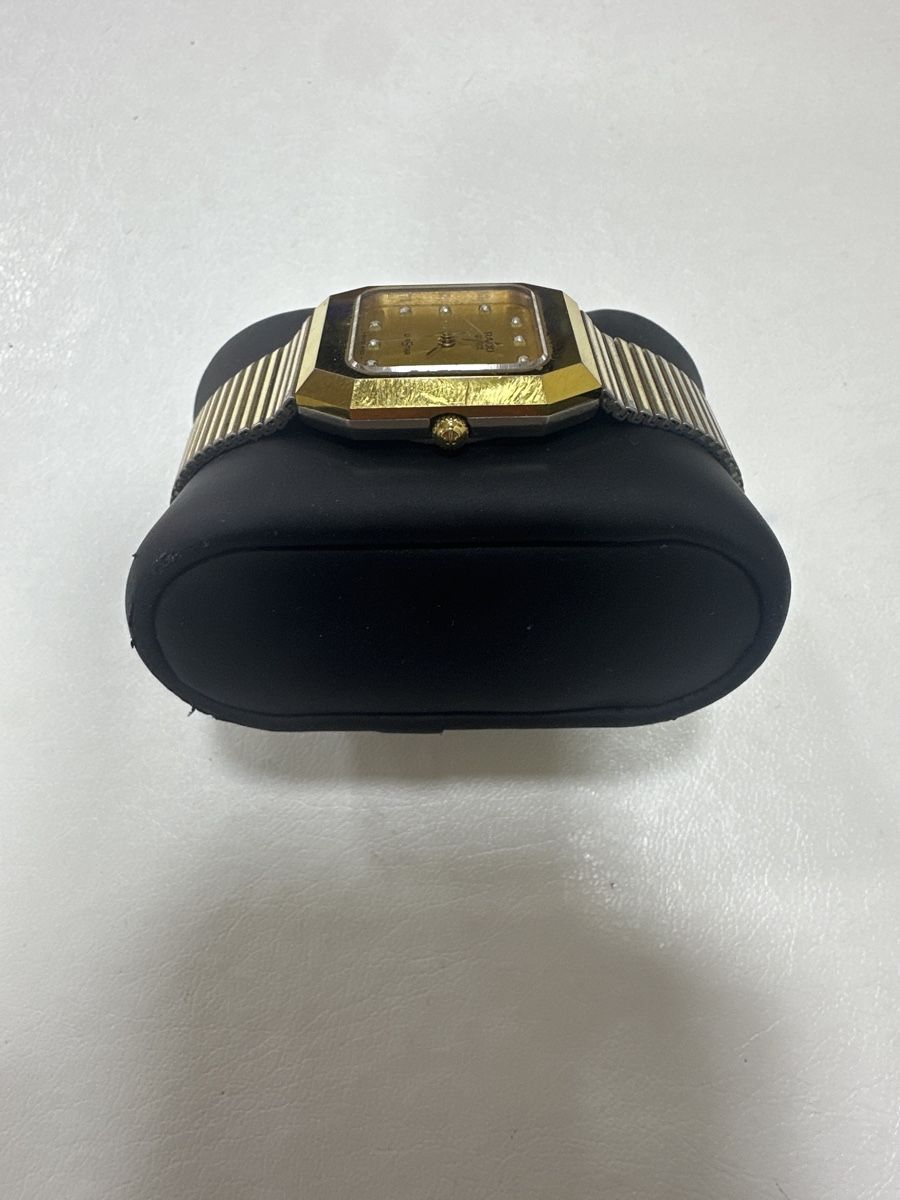 Rado Orologi: Rado Diastar Quartz – Usato da zürich venduto da bijouteriegossauer 2