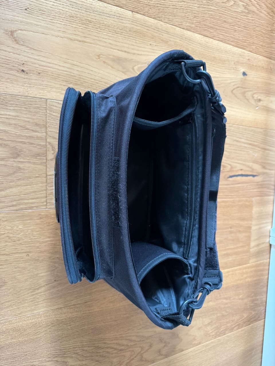 Sacs & sacs à dos: Grinsezwerge Kinderwagen Organizer – D'occasion à Oberglatt ZH par tth_v57b 2