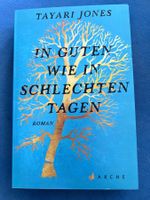 Buch - in guten wie in schlechten tagen - roman