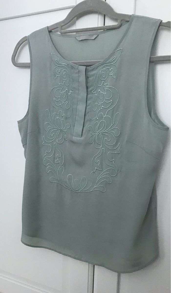 H&M Camicette: Schöne H&M Bluse – Usato da Dübendorf venduto da nela123 2