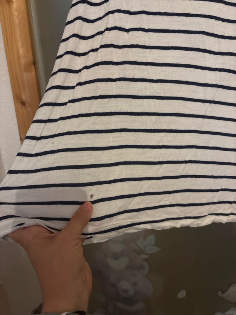 H&M Maglioni & Felpe: Schwangerschaftsoberteil H&M L – Usato da Grafenried venduto da hollywoodprincess 3