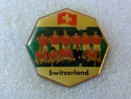 Ansteckpin 185: Fifa World Cup 1994 USA