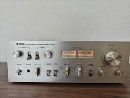 YAMAHA CA-610