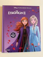 DIE EISKÖNIGIN II • Das Buch zum Film • DISNEY FILMKLASSIKER