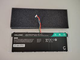 Neuer Laptop Akku AP18C4K für Acer Aspire, ab CHF 1.--