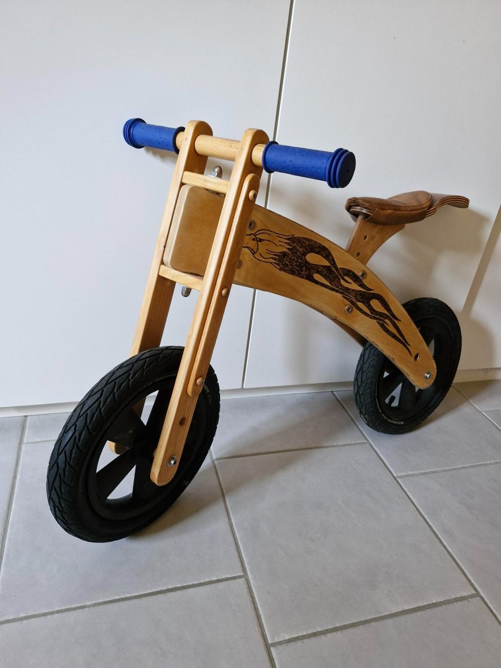 Veicoli per bambini: Laufrad – Usato da Zeihen venduto da Calimero1995
