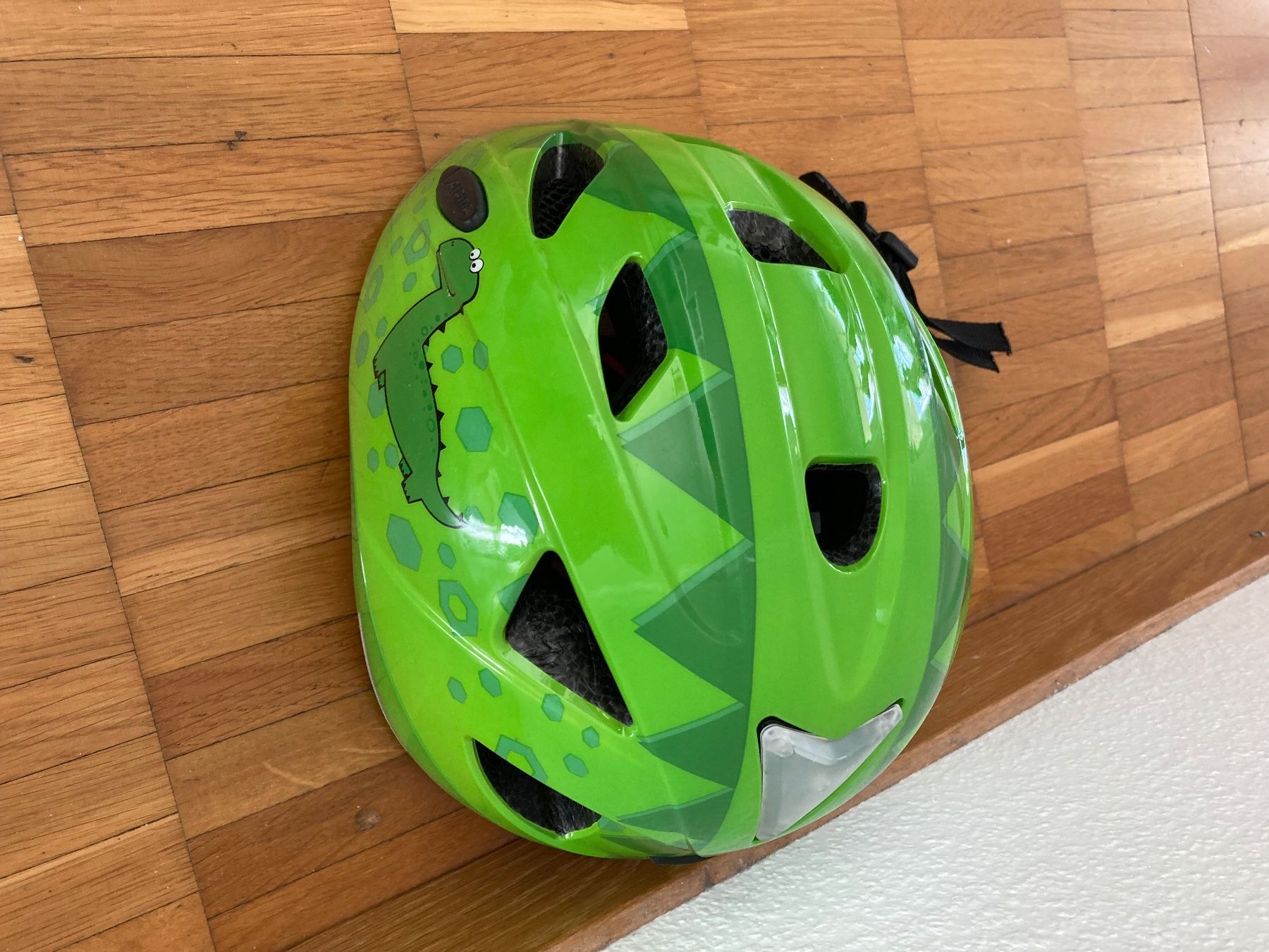 Alpina Caschi: Velohelm Alpina Ximo Flash – Usato da Zürich venduto da Mia777 1
