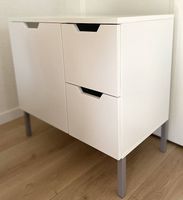 Badezimmermöbel in sehr gutem Zustand