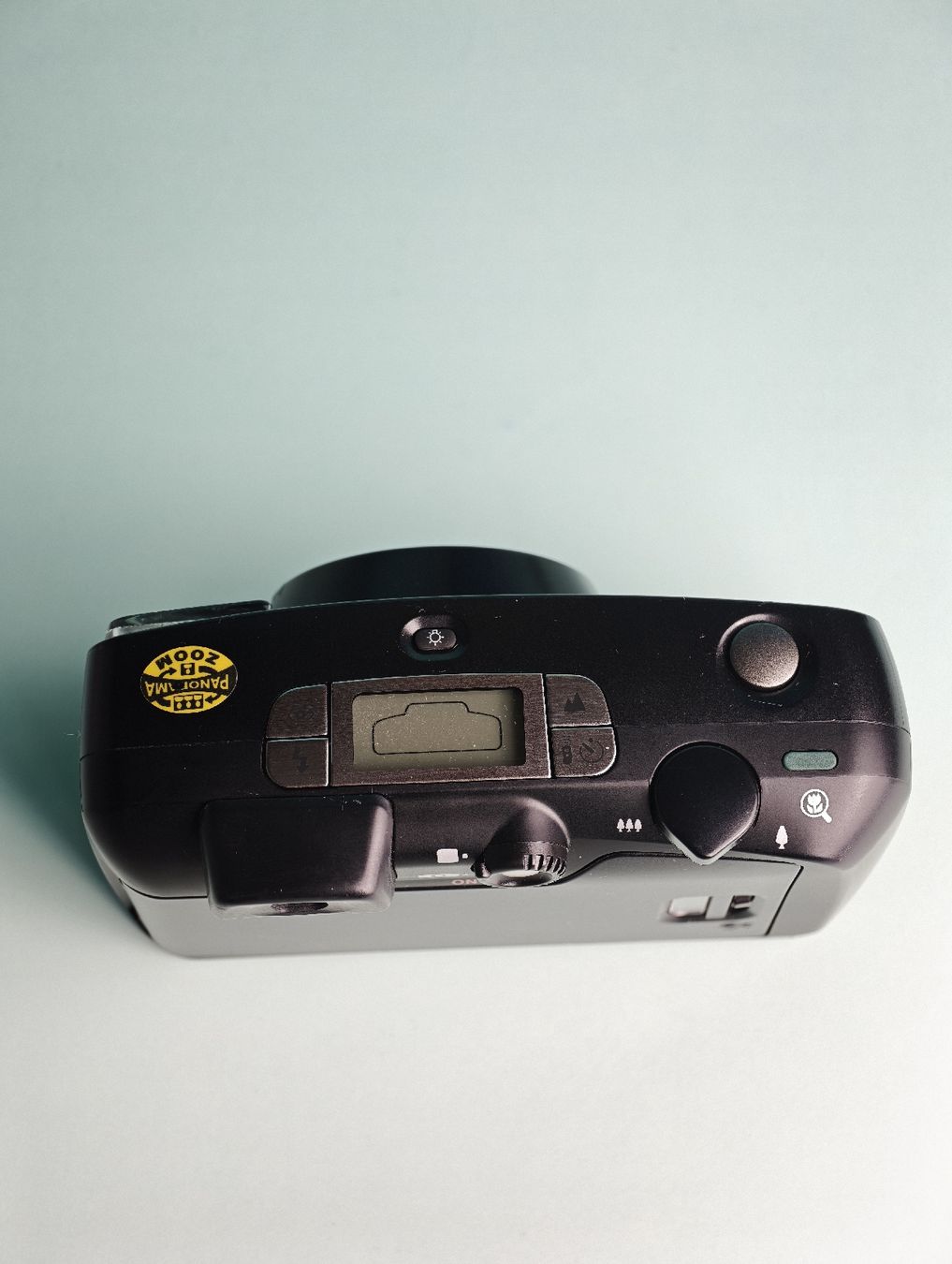 Pentax Fotocamera: Pentax Espio 120 – Usato da Oron-le-Châtel venduto da max_zg5l 4