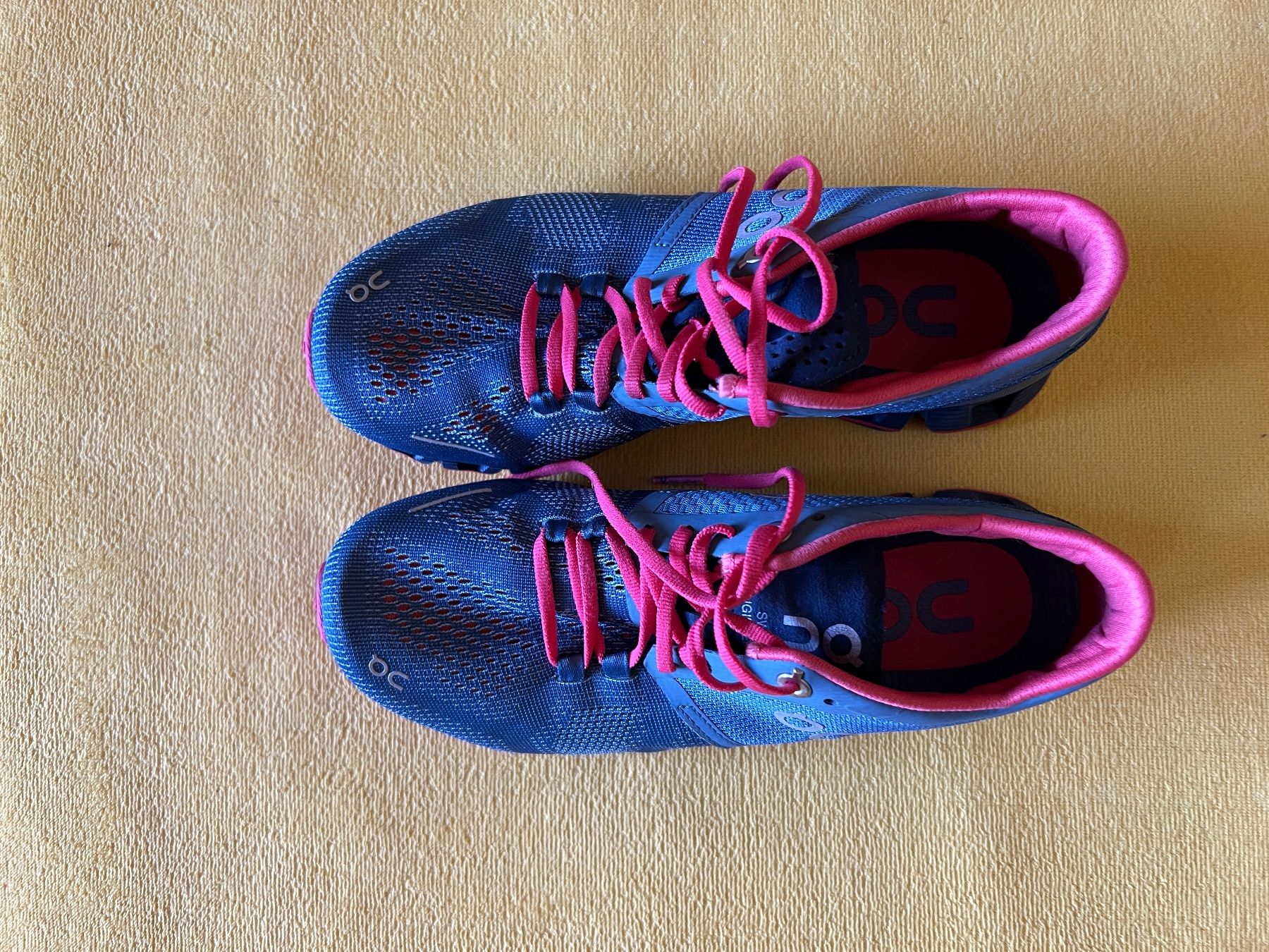 On Scarpe da uomo: ON Cloud - Turnschuhe – Usato da Bergdietikon venduto da Brigitte71
