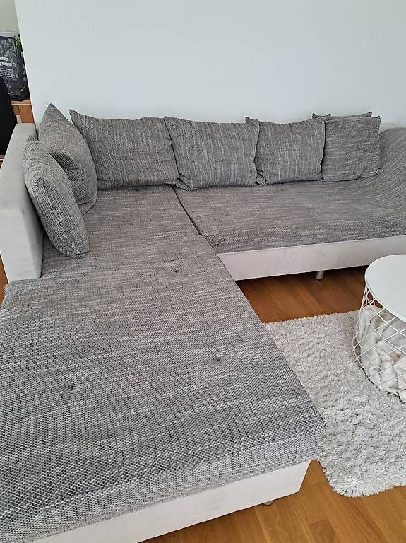Sofas: Ecksofa – D'occasion à Malters par FuchsO 2