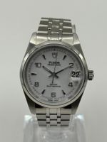 Tudor Prince Date