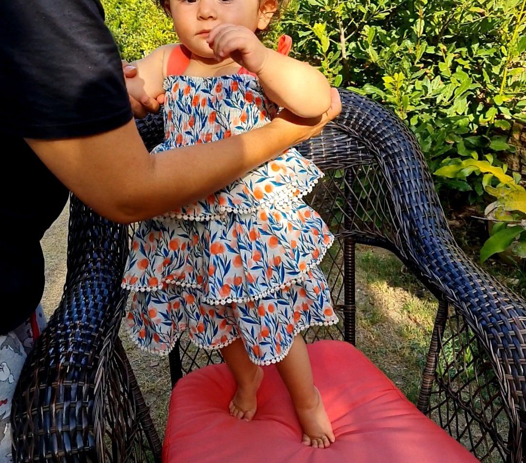 Vestiti & Gonne: Summer Dress – Nuovo (secondo la descrizione) da Cologny venduto da Selin34 4