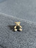 Broche nounours vintage 