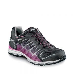 Meindl Chaussures femmes: Meindl Trekkingschuhe Gore Tex Gr.40 – D'occasion à Muotathal par robin40