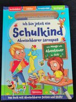 Lernbuch Ich bin jetzt ein Schulkind neuwertig