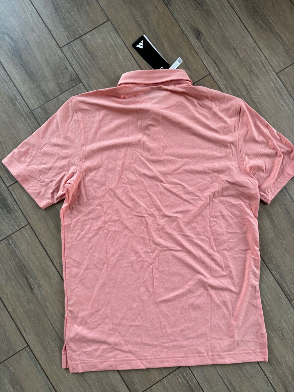 Adidas Magliette Polo: S_adidas_NEU_LP 65 sfr – Nuovo e nell'imballaggio originale da Versegeres venduto da kista 3
