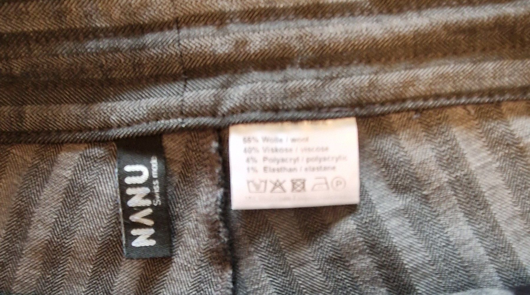 Hosen: Hose von NANU – Gebraucht aus Itingen von Claudia.E 3